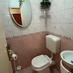 With Parking Space - 24725 Apartment *