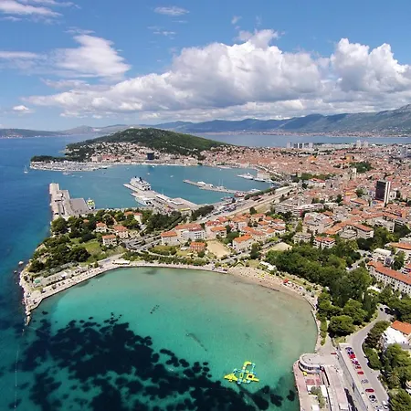 With Parking Space - 24725 Apartment