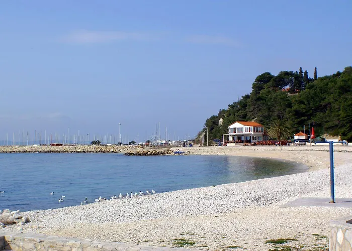 With Parking Space - 24725 Apartment Split