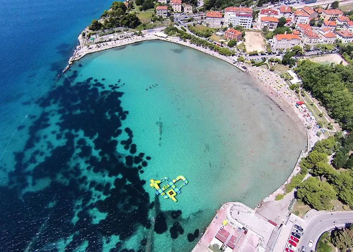 Apartment With Parking Space - 24725